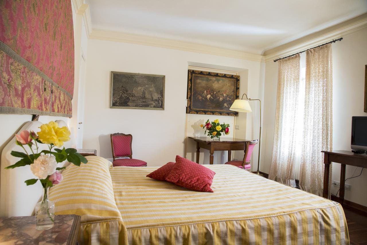 Villa Le Piazzole Florence Buitenkant foto