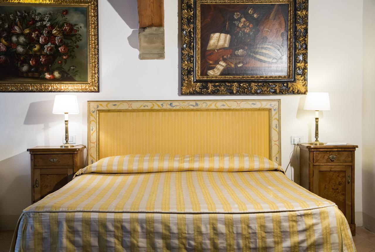 Villa Le Piazzole Florence Buitenkant foto